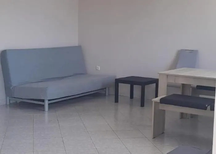 Liv Skyline Appartement Sarandë