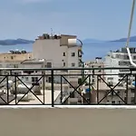 Liv Skyline Апартаменты Саранда