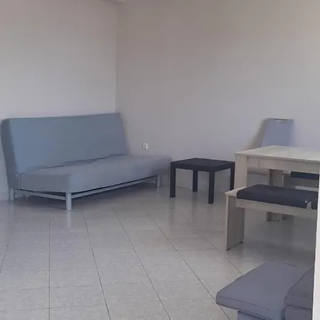 Liv Skyline Appartement Saranda