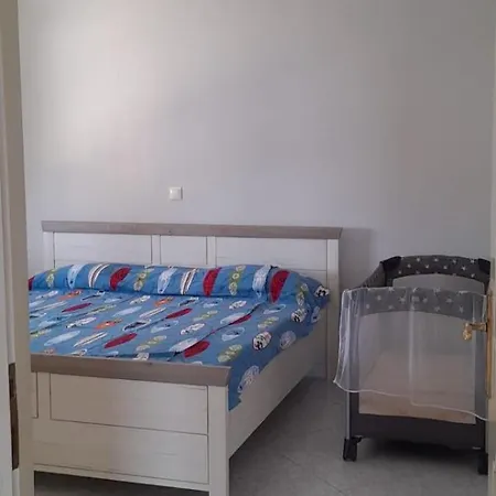 Appartamento Liv Skyline Sarandë