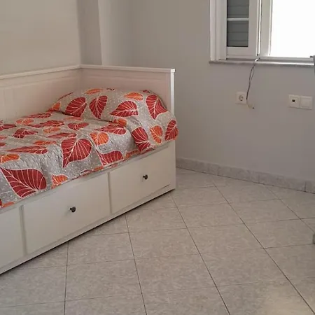 Appartement Liv Skyline