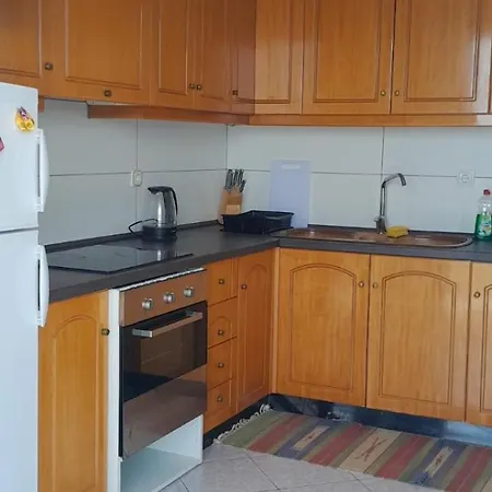 Liv Skyline Appartement Saranda