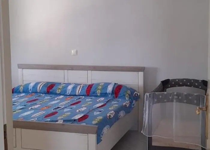 Appartement Liv Skyline Saranda