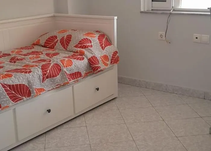 Appartement Liv Skyline