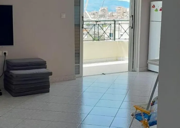 Liv Skyline Appartement Saranda