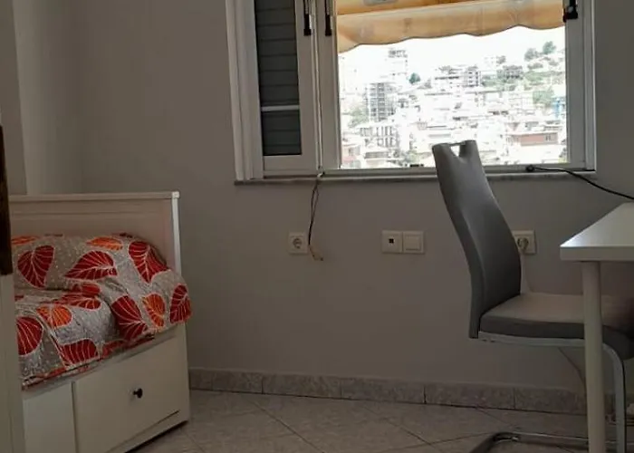 Liv Skyline * Saranda