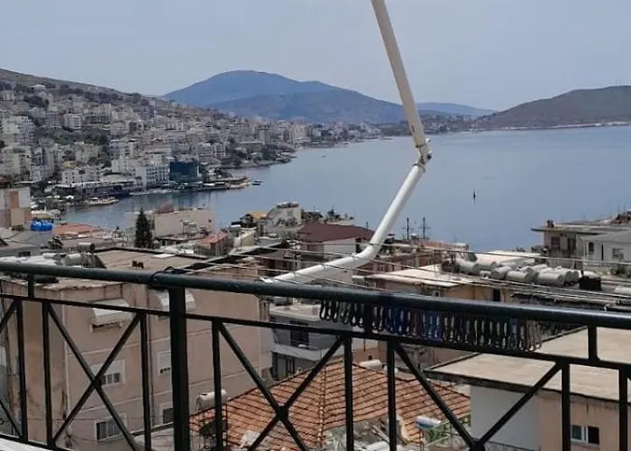 Liv Skyline Appartement *