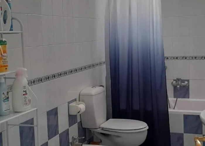 Liv Skyline Appartement